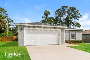 houses for rent in Port St. Lucie