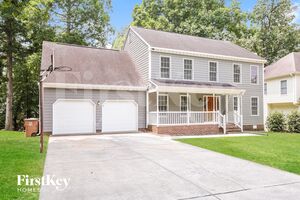houses for rent in Greensboro
