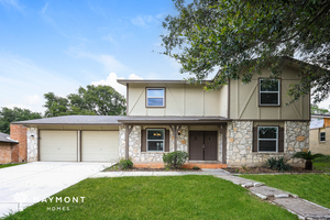 houses for rent in San Antonio
