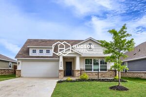 houses for rent in Cleburne