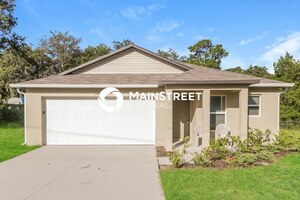houses for rent in Spring Hill