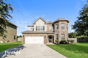 houses for rent in Covington
