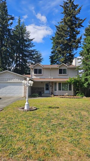 houses for rent in South Hill