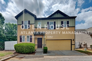houses for rent in Cumming