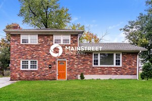 houses for rent in Louisville