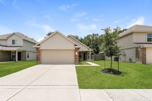 houses for rent in Houston
