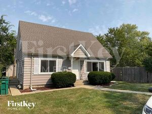 houses for rent in Joliet