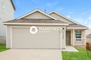 houses for rent in Converse