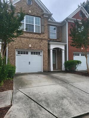 houses for rent in Lawrenceville