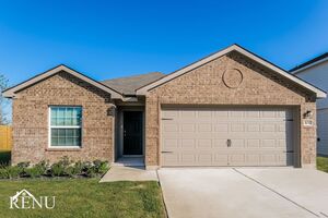 houses for rent in Jarrell