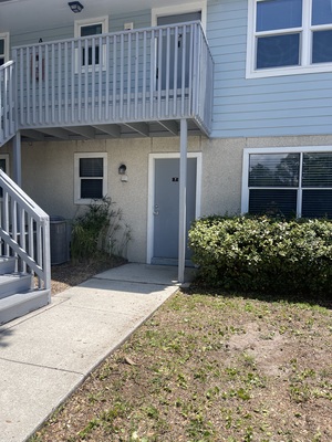 houses for rent in St. Augustine