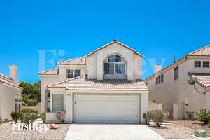 houses for rent in Las Vegas