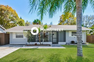 houses for rent in Sarasota