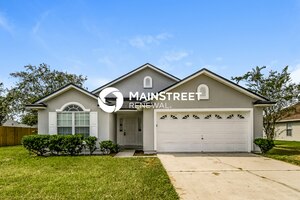 houses for rent in Jacksonville