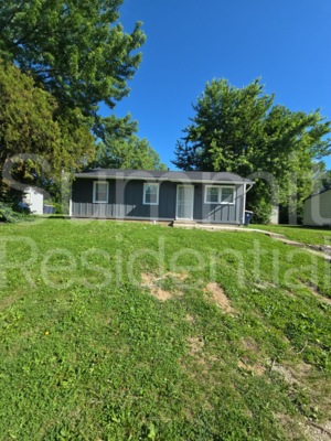 houses for rent in Kansas City