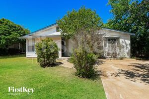 houses for rent in Fort Worth