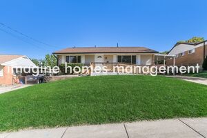 houses for rent in Cincinnati