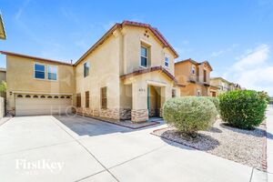 houses for rent in Tucson