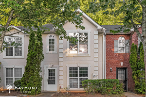 3 Bedroom House – 3321 Waldrop Trl, Decatur, GA, 30034