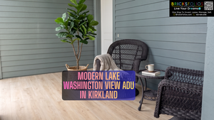 houses for rent in Kirkland
