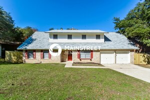 houses for rent in San Antonio