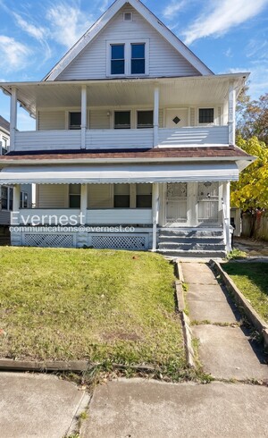 houses for rent in Cleveland