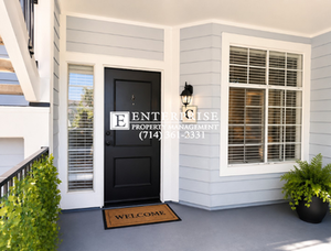 houses for rent in Aliso Viejo