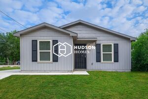 houses for rent in San Antonio