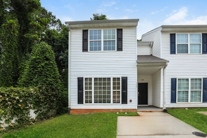 houses for rent in Griffin