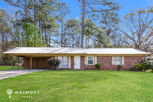 houses for rent in Carrollton