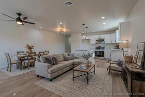 houses for rent in Tulsa