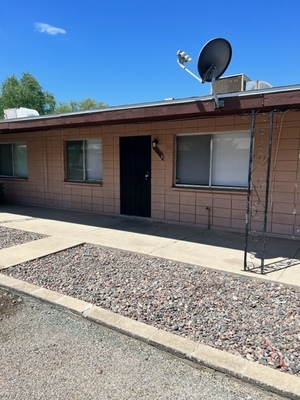 houses for rent in Tucson