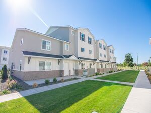 houses for rent in Nampa