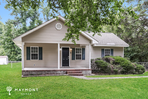 houses for rent in Graniteville