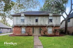 houses for rent in Houston