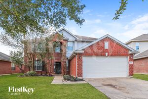 houses for rent in Houston