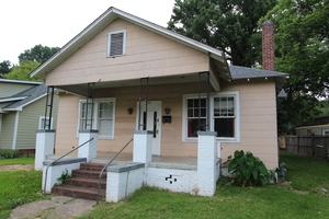 houses for rent in Rock Hill