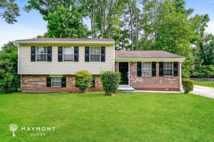 4 Bedroom House – 218 Ridge Trl, Riverdale, GA, 30274