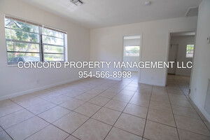 houses for rent in Fort Lauderdale