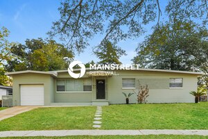 houses for rent in Jacksonville