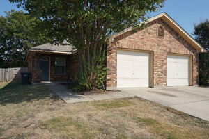 houses for rent in Fort Worth