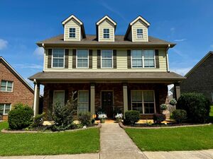 houses for rent in Huntsville