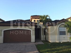 houses for rent in Homestead
