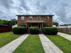 houses for rent in Huntsville