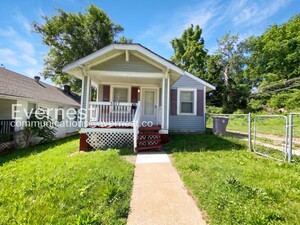 houses for rent in Kansas City