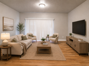 houses for rent in Springville