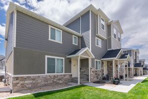 houses for rent in Herriman