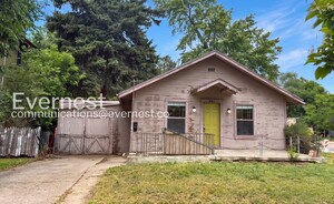 houses for rent in Fort Collins
