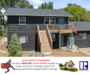 houses for rent in Fayetteville
