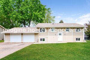 houses for rent in Minneapolis